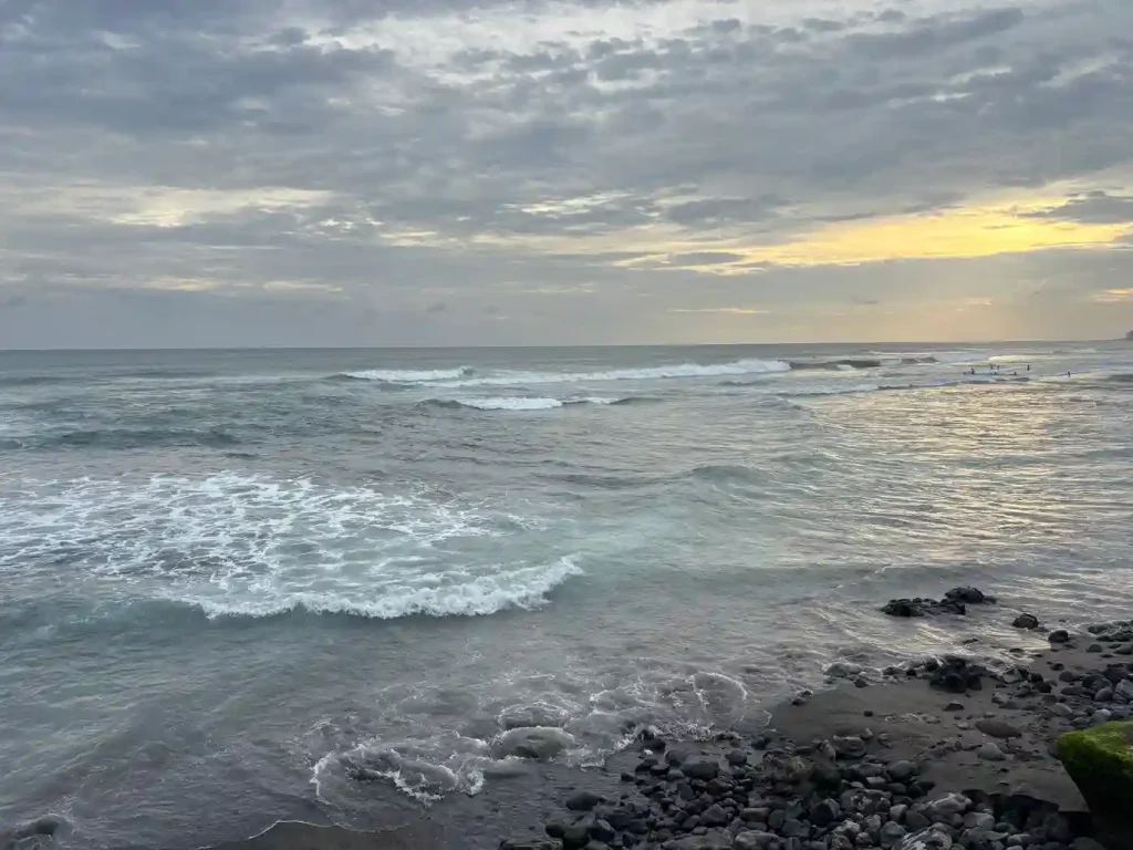 Echo Beach, Canggu