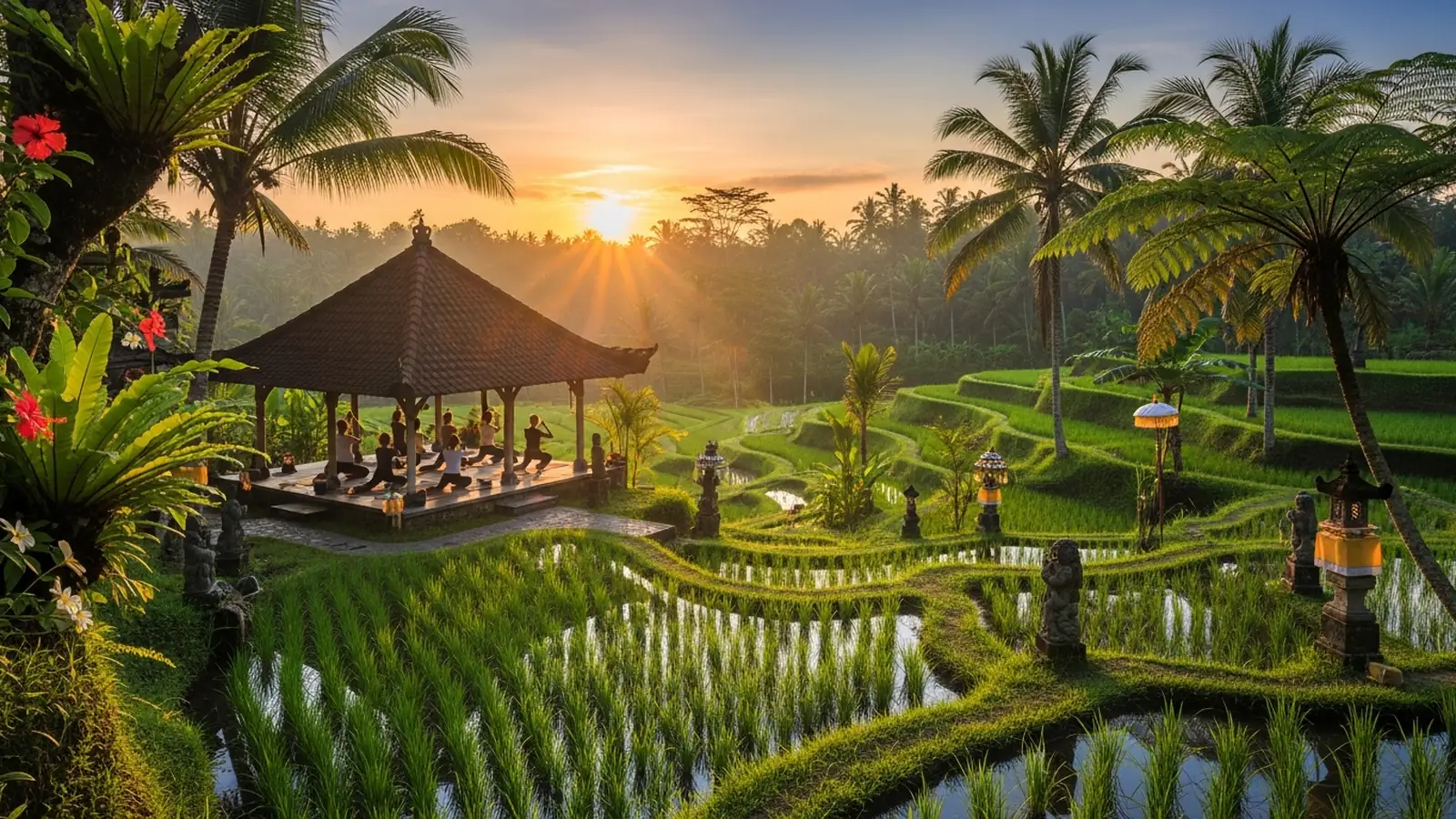 Bali Slow Living Guide — an independent specialist guide